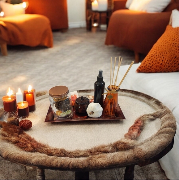 Handcrafted Handmade Custom Gift Baskets Available Seasonal Items Custom Ask - Picture 3 of 16